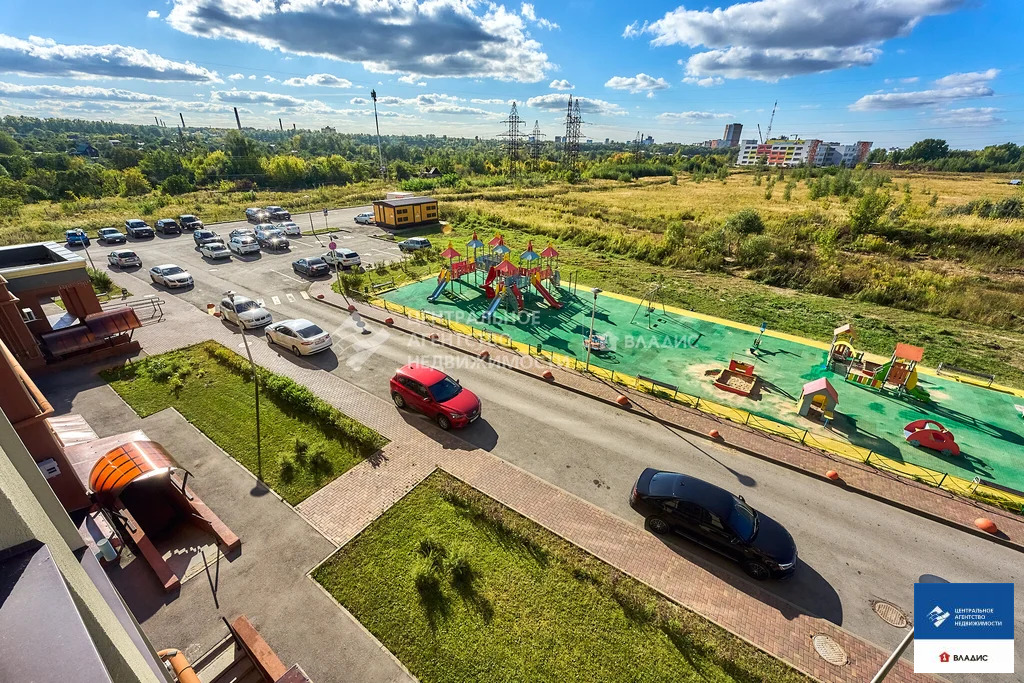 Продажа квартиры, Рязань - Фото 16