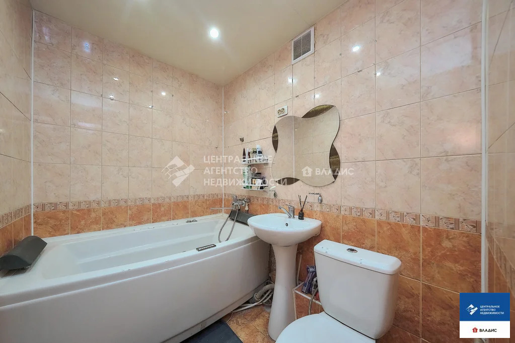 Продажа квартиры, Рязань, ул. Бирюзова - Фото 5