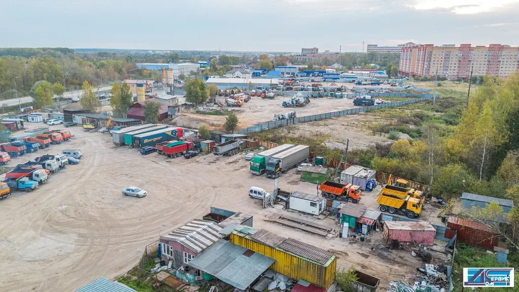 продается земельный участок - Фото 1