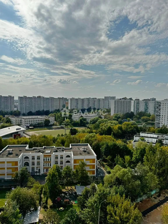 Москва, Солнцевский проспект, д.13к1, 1-комнатная квартира на продажу - Фото 15