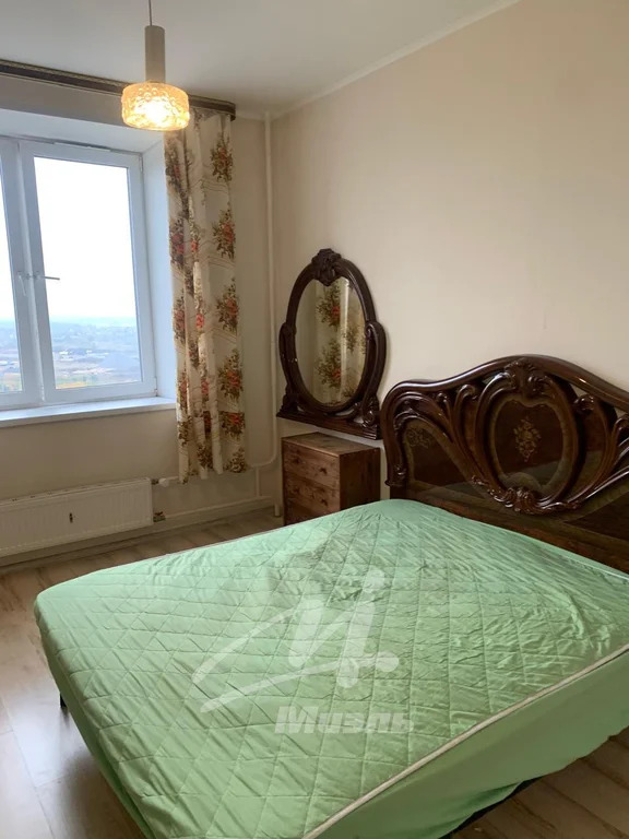 Аренда квартиры, Мирный, Люберецкий район, Крымская ул. - Фото 6