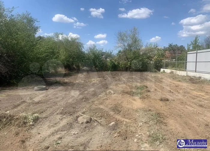 Продажа участка, Батайск, К. Цеткин улица - Фото 1