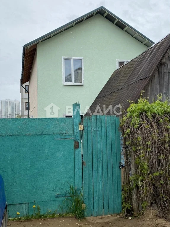 городской округ Люберцы, Люберцы, территория СНТ Зеленая Зона, ... - Фото 1