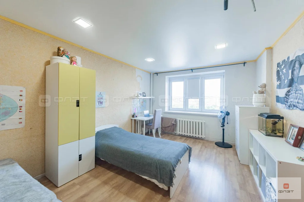 Продажа квартиры, Казань, ул. Стадионная - Фото 27