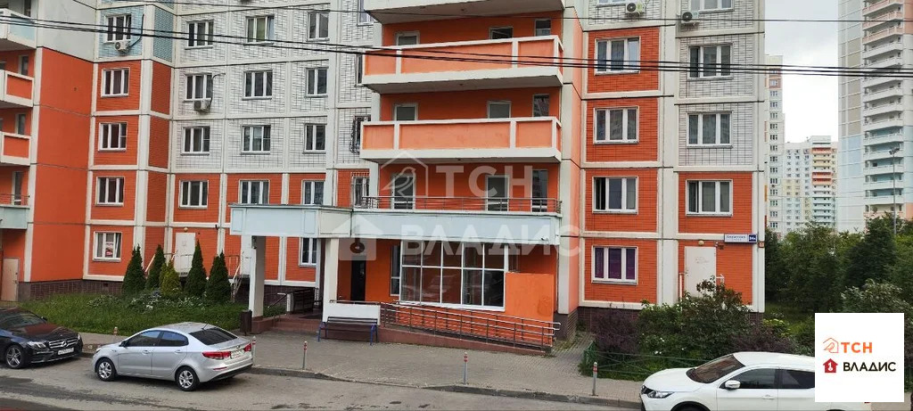 Продажа квартиры, Мытищи, Мытищинский район, улица Борисовка - Фото 20
