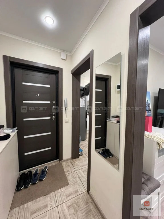 Продажа квартиры, Казань, ул. Ноксинский Спуск - Фото 15