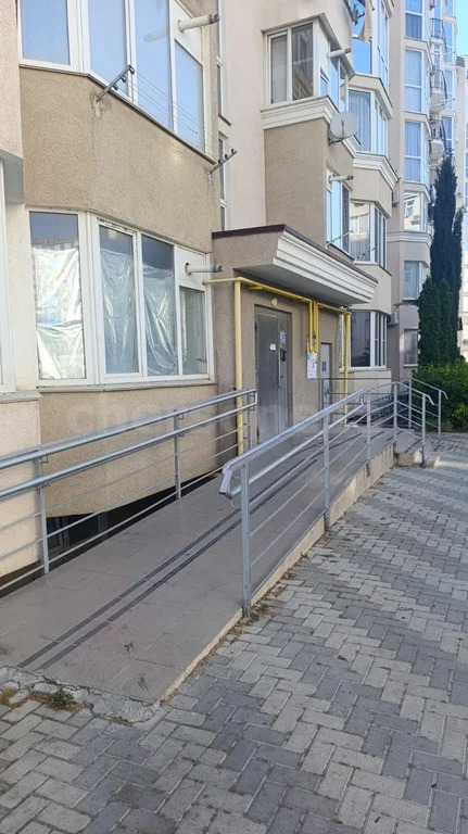 Продажа квартиры, Севастополь, Тараса Шевченко улица - Фото 14