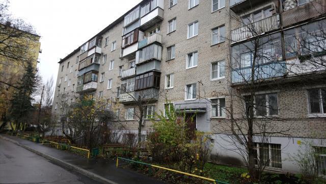 Купить Квартиру Мкр Белые Столбы