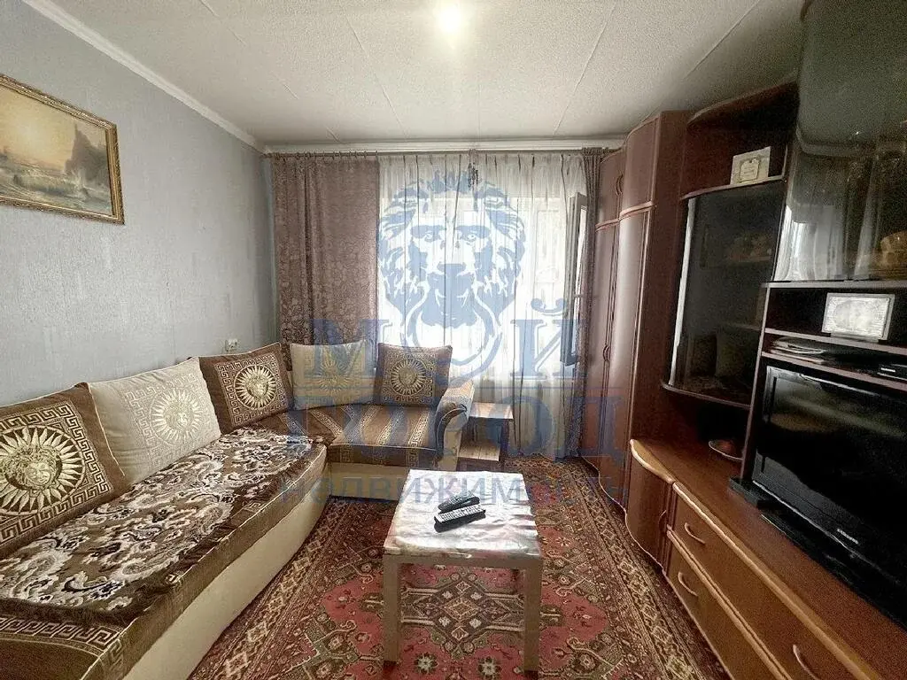 Продажа 2к квартиры (11401-104) - Фото 4