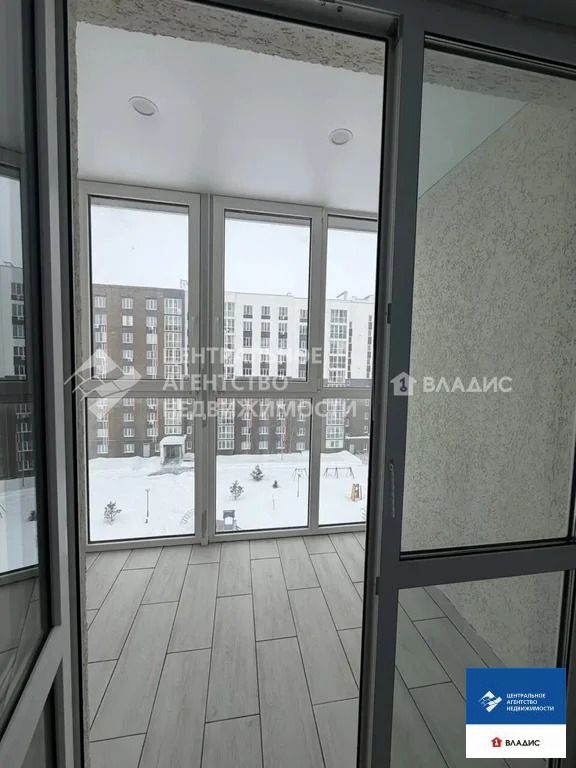 Аренда квартиры, Рыбное, Рыбновский район, Перспективная улица - Фото 13