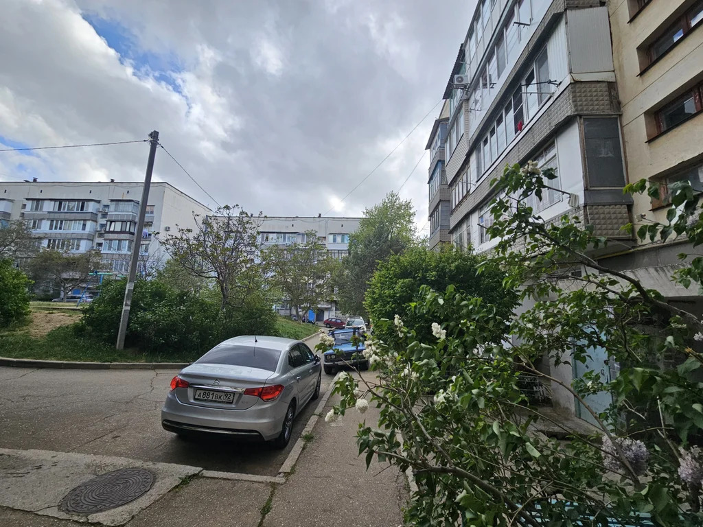 Продажа квартиры, Севастополь, ул. Генерала Жидилова - Фото 12