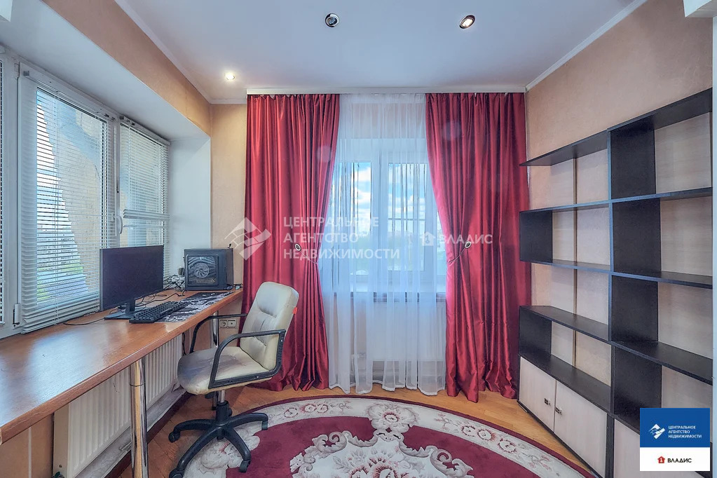 Продажа квартиры, Рязань, ул. Пожалостина - Фото 11