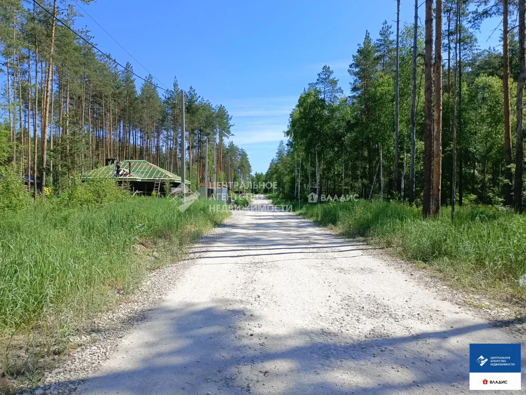 Продажа участка, Алеканово, Рязанский район - Фото 2