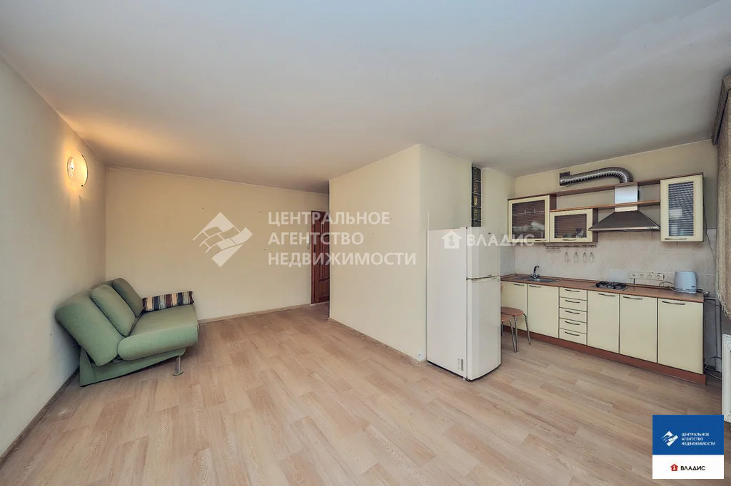 Продажа квартиры, Рязань, ул. Великанова - Фото 3