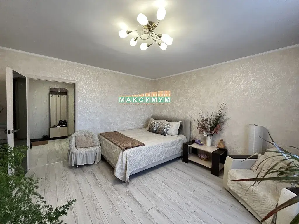 Аренда 1 комнатной квартиры в Домодедово, ул. Ильюшина, д.20 - Фото 10