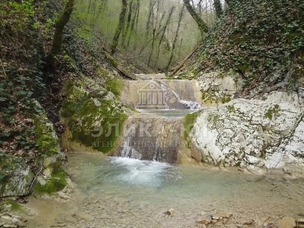 Продажа участка, Цыпка, Туапсинский район - Фото 11