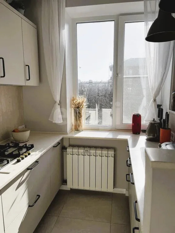 Продажа квартиры, ул. Марии Ульяновой - Фото 3