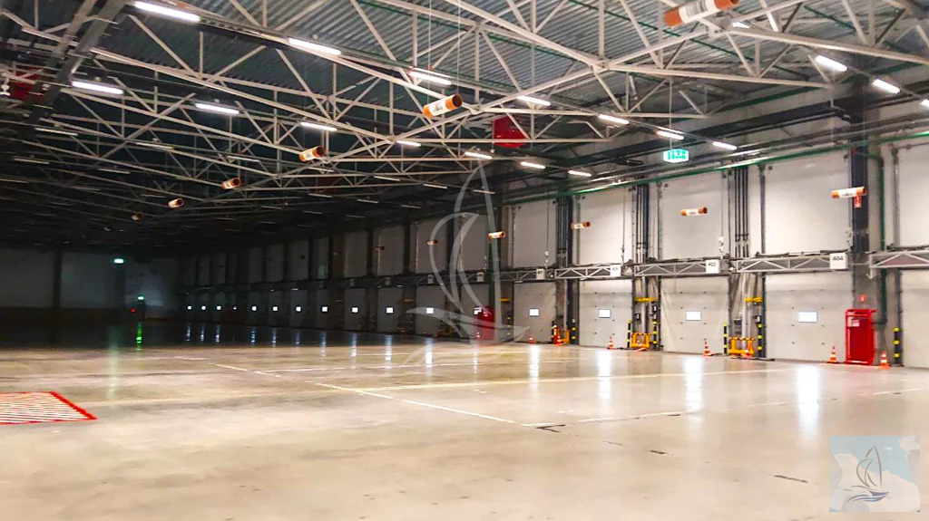 Аренда склада, Солнечногорск, Солнечногорский район, городской округ ... - Фото 1