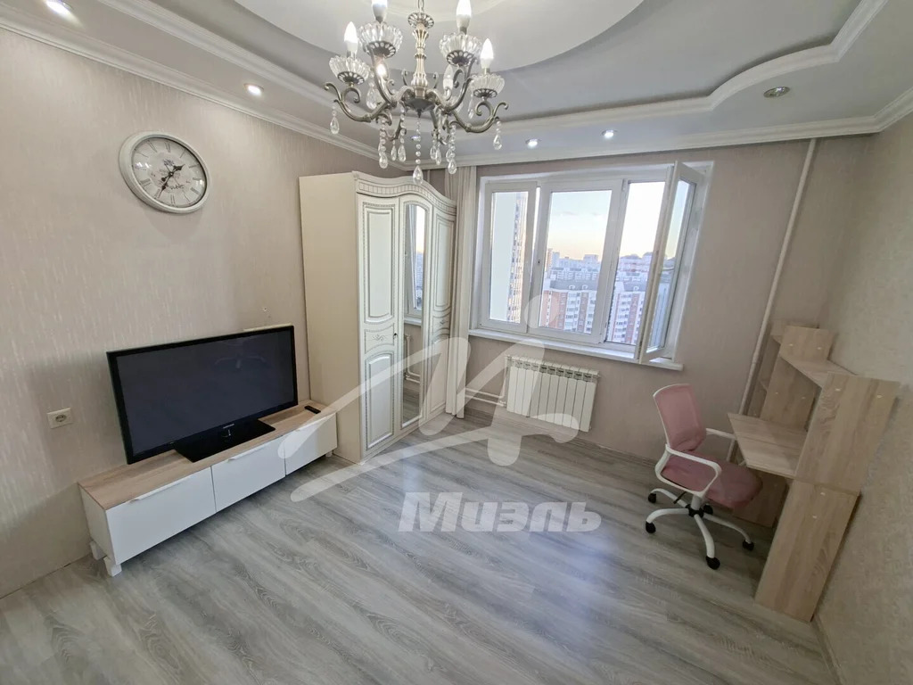 Продажа квартиры, Люберцы, Люберецкий район, Гагарина проспект - Фото 12