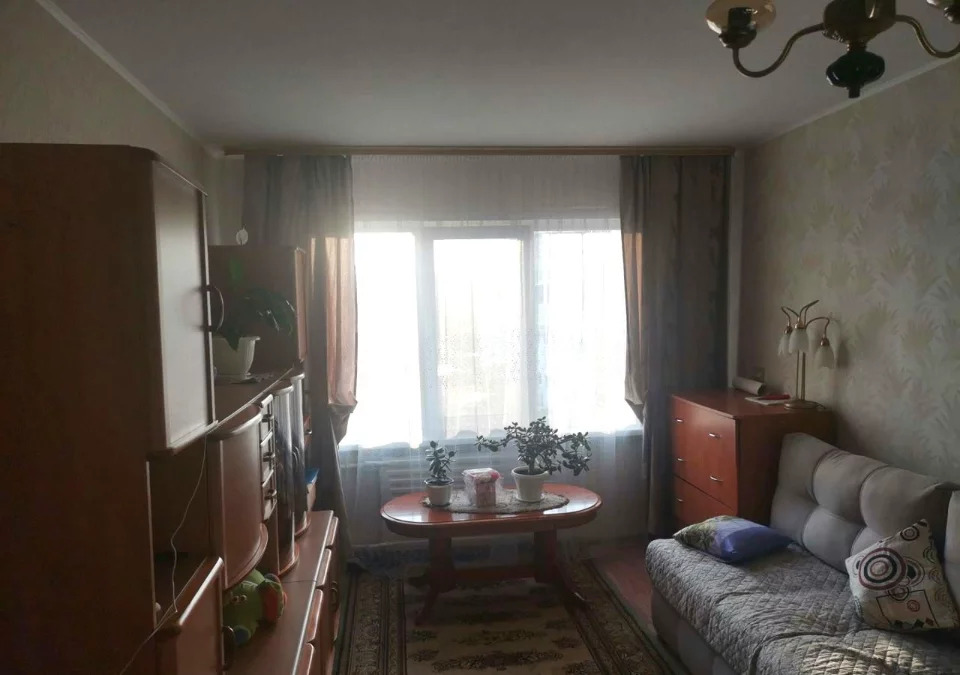 Продается квартира, 36 м - Фото 0