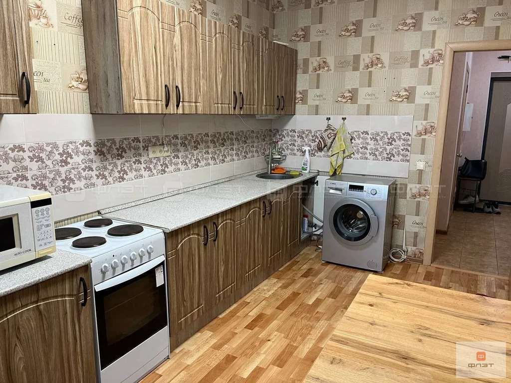 Аренда квартиры, Казань, ул. Профессора Камая д.10 к1 - Фото 3