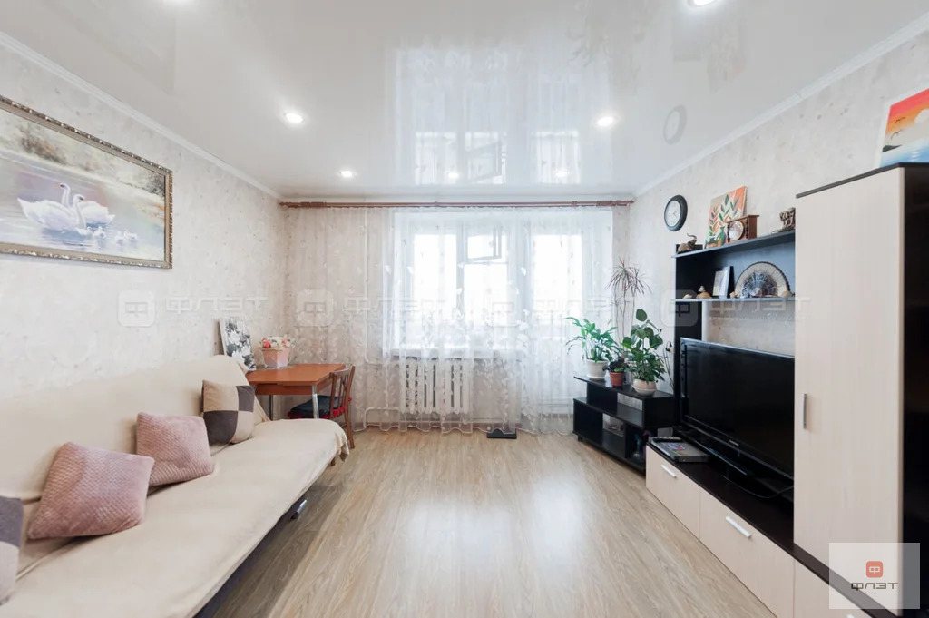 Продажа квартиры, Казань, ул. Аделя Кутуя - Фото 5