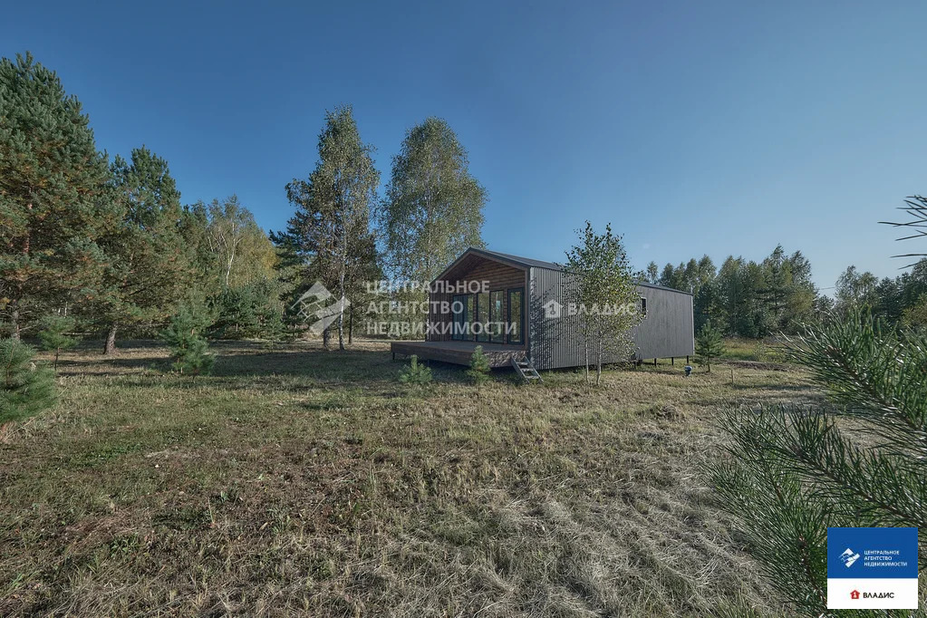 Продажа дома, Ярустово, Спасский район - Фото 2