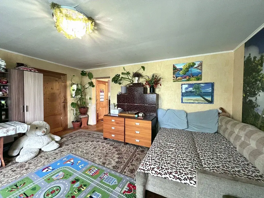 Дом в деревне Зименки - Фото 23