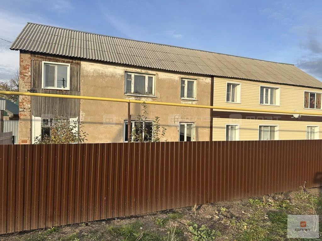 Продажа квартиры, Апастово, Апастовский район, ул. Кооперативная - Фото 7