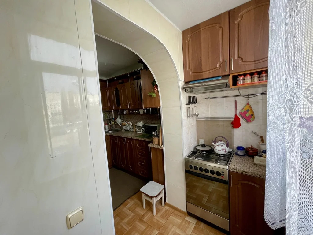 Продажа квартиры, Темрюк, Темрюкский район, ул. Набережная - Фото 9