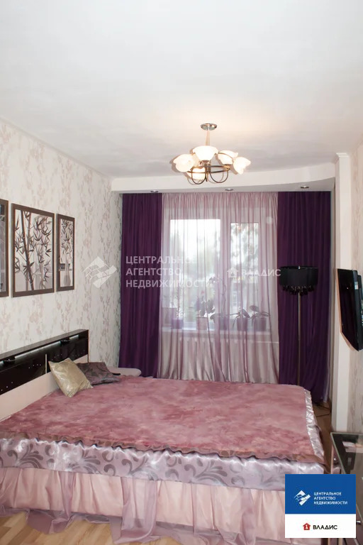 Продажа квартиры, Рязань, ул. Крупской - Фото 7