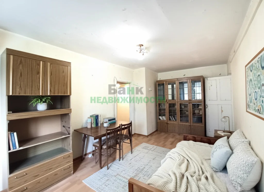 Продажа квартиры, Балаково, Набережная Леонова ул. - Фото 1