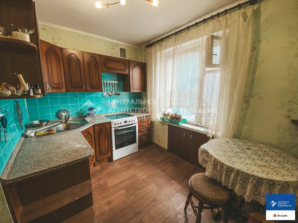 Продажа квартиры, Касимов, Касимовский район, микрорайон Приокский - Фото 6