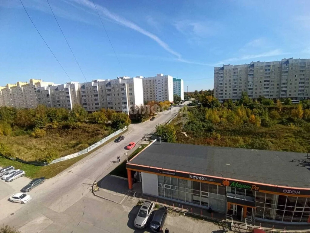 Продажа квартиры, Новосибирск, Владимира Высоцкого - Фото 22