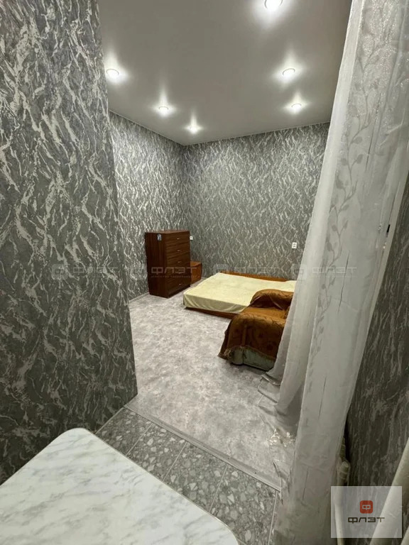 Продажа квартиры, Казань, ул. Глазунова - Фото 9