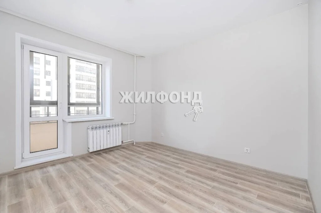 Продажа квартиры, Новосибирск, Красный пр-кт. - Фото 5