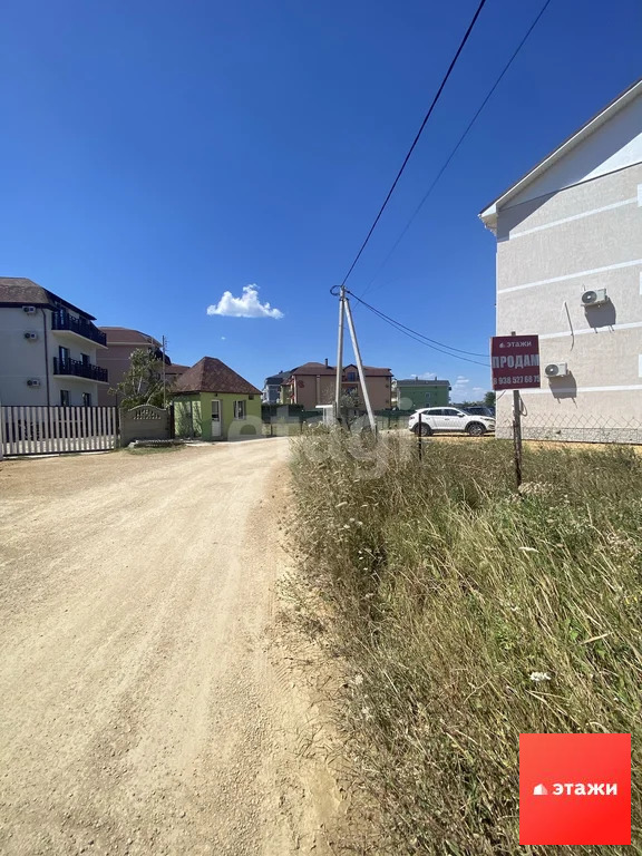 Продажа участка, Новофедоровка, Сакский район, улица Дегтярева - Фото 14