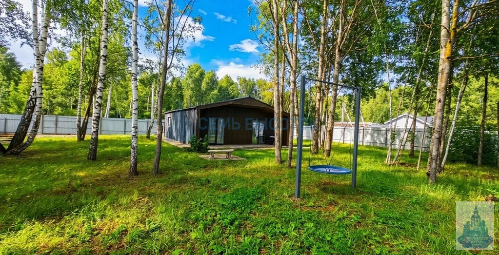 Продажа дома, Домодедово, Домодедово г. о., 173 - Фото 10