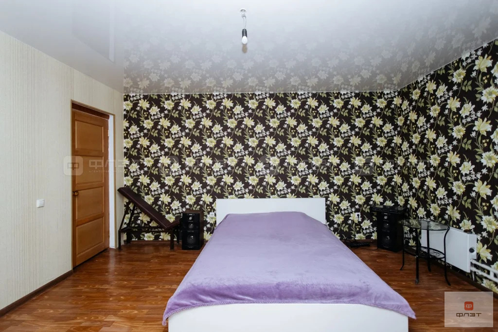 Продажа квартиры, Казань, ул. Академика Глушко - Фото 13