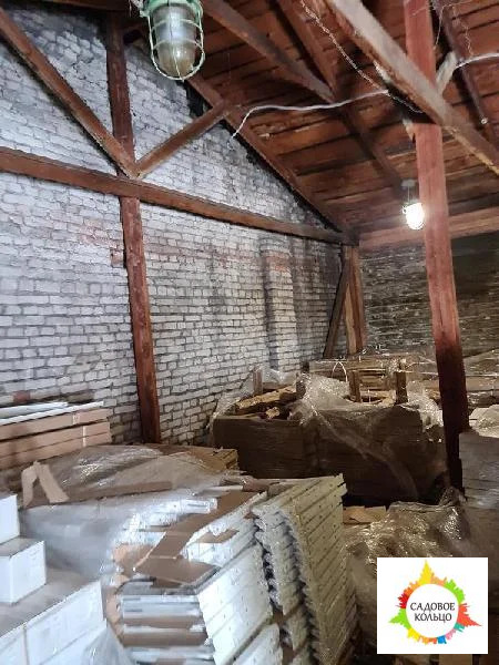 Сдается неотапливаемый склад площадью 78 кв - Фото 4