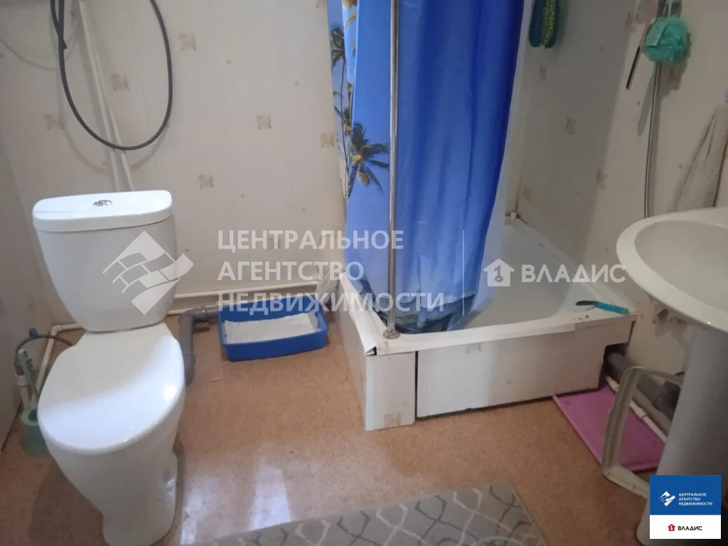 Продажа дома, Рязанский район, садоводческое товарищество Весна-3 - Фото 8