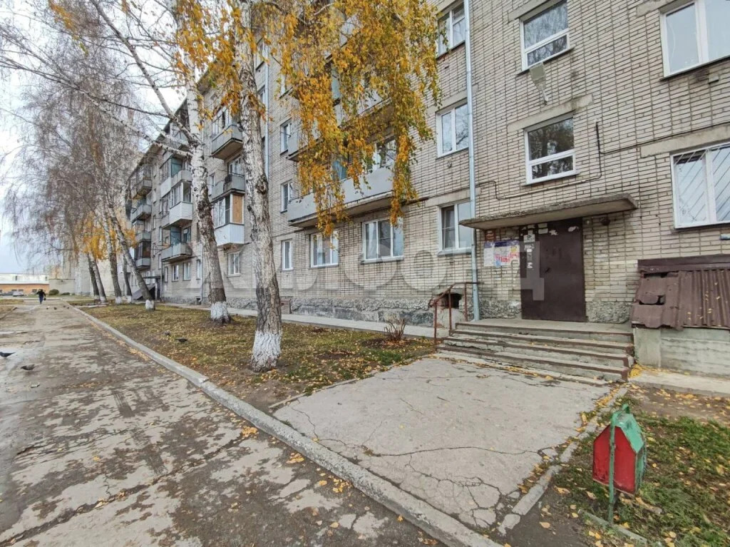 Продажа квартиры, Бердск, ул. Островского - Фото 8