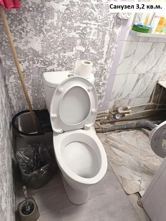 Продаю двухкомнатную квартиру 43 кв.м. - Фото 12