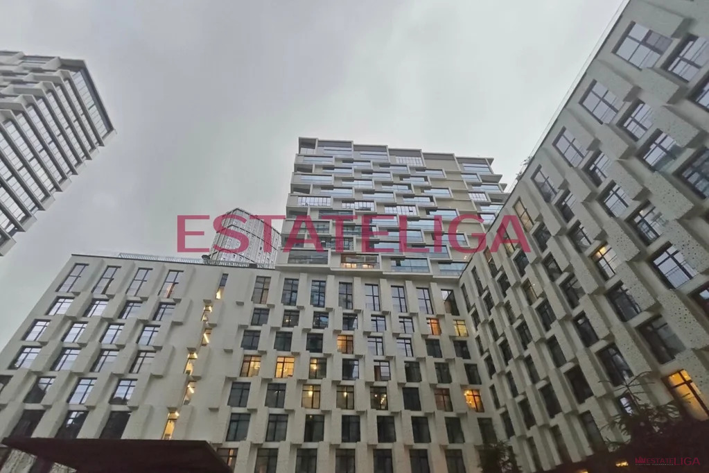 Аренда квартиры, улица Янковского - Фото 40