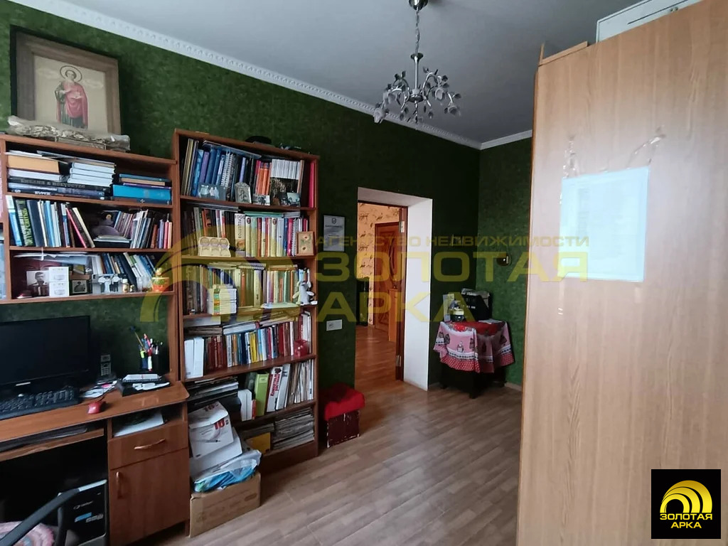 Продажа дома, Вышестеблиевская, Темрюкский район, ул. Ленина - Фото 16