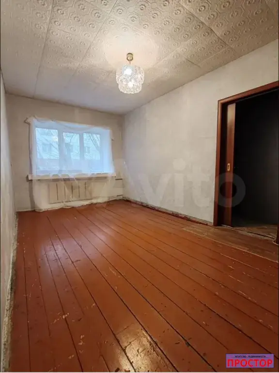 2-к. квартира, 42 м, 1/3 эт. - Фото 10