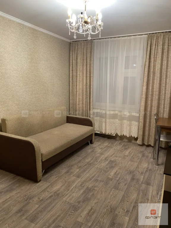 Продажа квартиры, Казань, ул. Четаева - Фото 5