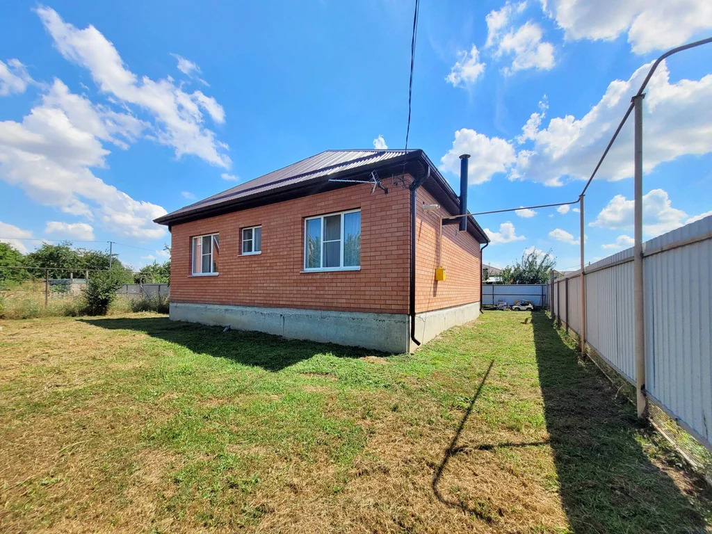 Продажа дома, Северская, Северский район, Заводской пер. - Фото 22