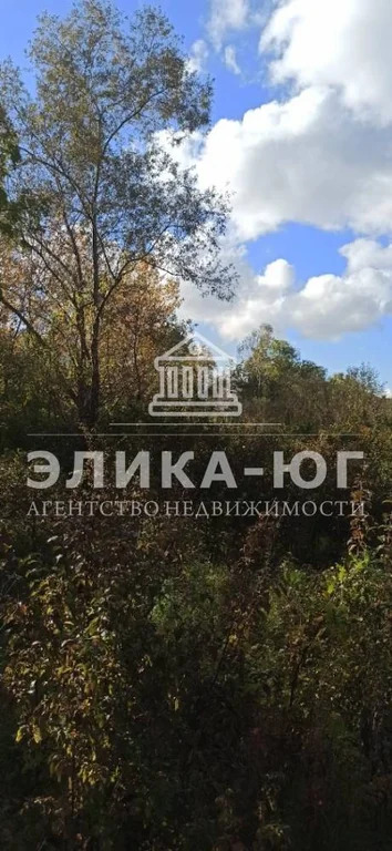 Продажа участка, Новомихайловский, Крымский район, 3-мкр. - Фото 1