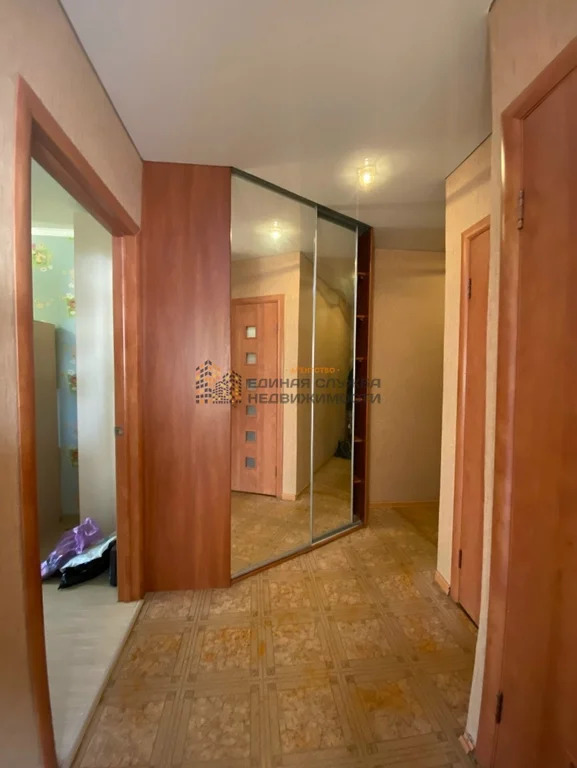 Аренда квартиры, Уфа, ул. Новоженова - Фото 9